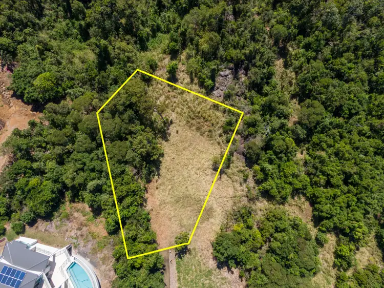 Fifth view of Homely land listing, Lot 40/119 Botanica Drive, Woodwark QLD 4802