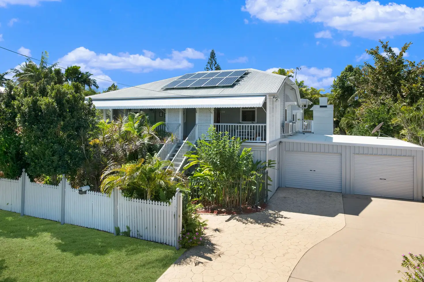 Main view of Homely house listing, 37 Sussex Street, Hyde Park QLD 4812