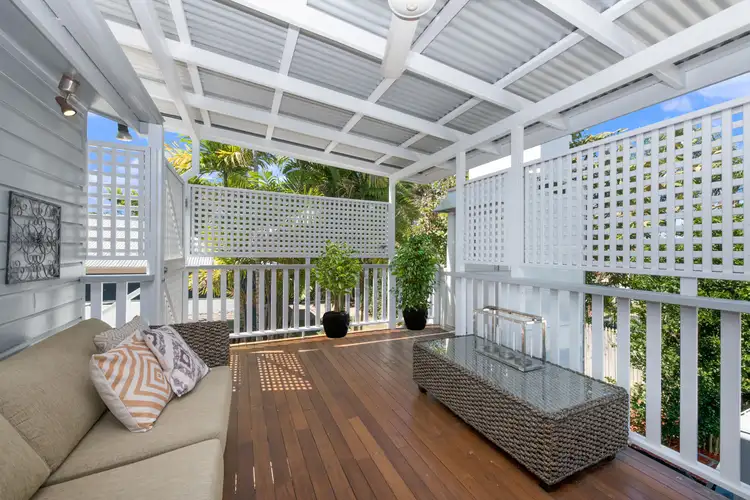 Second view of Homely house listing, 37 Sussex Street, Hyde Park QLD 4812