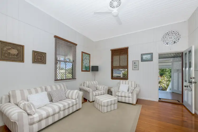 Third view of Homely house listing, 37 Sussex Street, Hyde Park QLD 4812