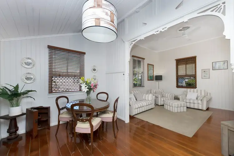 Fourth view of Homely house listing, 37 Sussex Street, Hyde Park QLD 4812