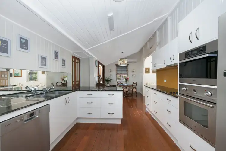 Fifth view of Homely house listing, 37 Sussex Street, Hyde Park QLD 4812