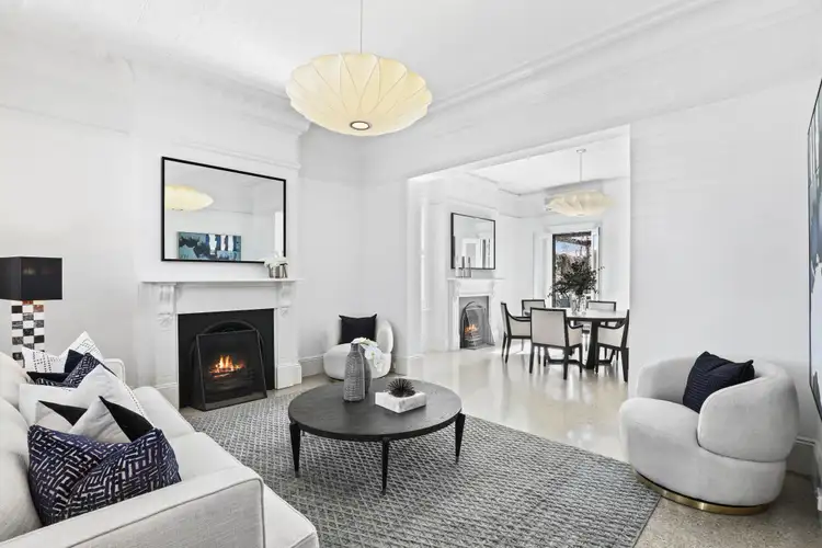 Second view of Homely house listing, 197 St Johns Road, Forest Lodge NSW 2037