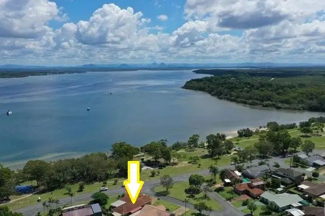 2 Elizabeth Batts Court, Banksia Beach QLD 4507