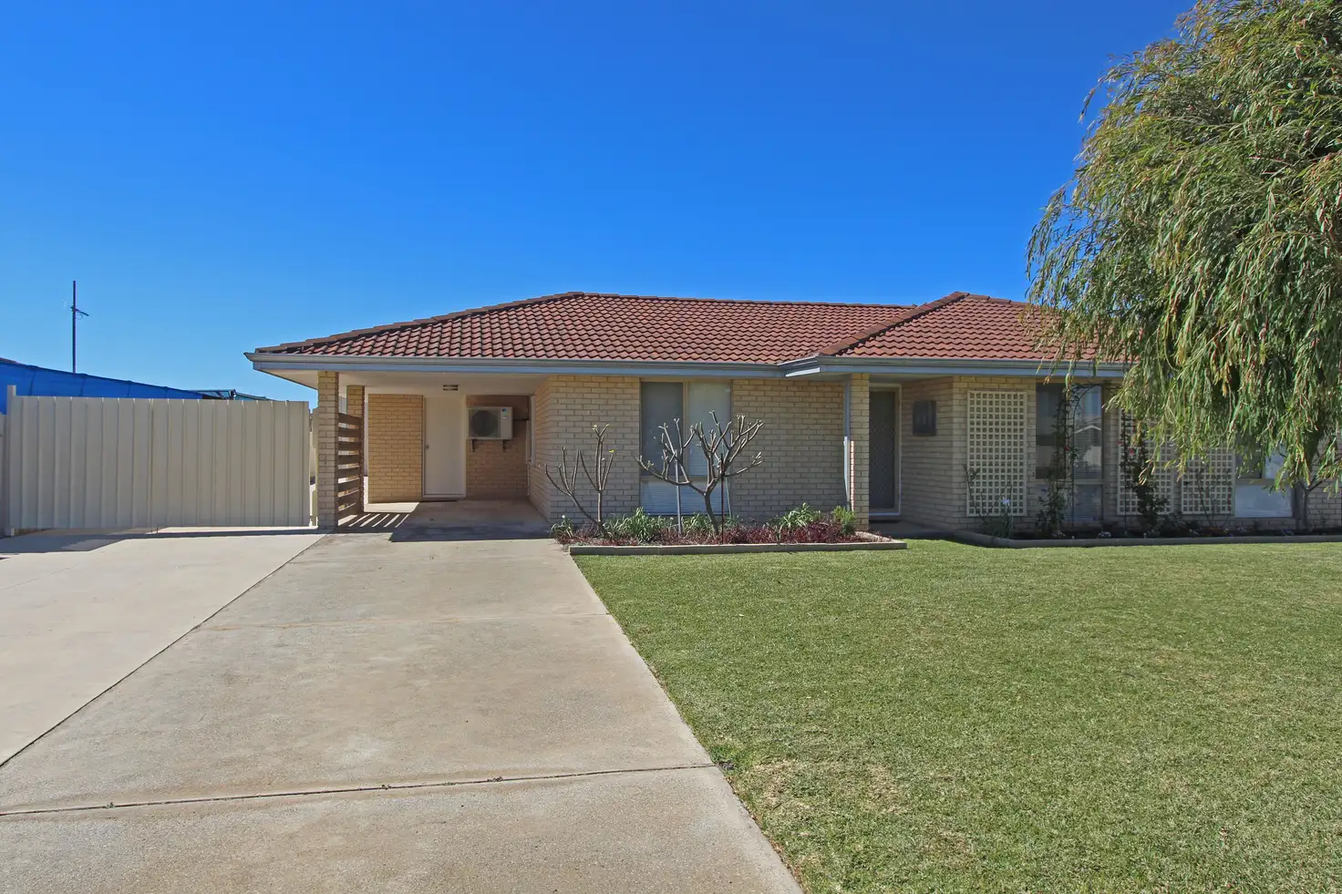 Main view of Homely house listing, 38 Whitlock Corner, Jurien Bay WA 6516