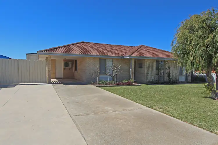 Second view of Homely house listing, 38 Whitlock Corner, Jurien Bay WA 6516