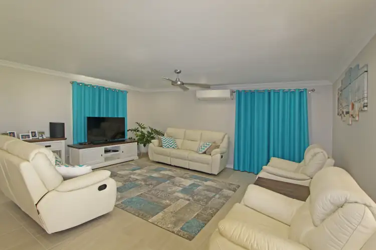 Third view of Homely house listing, 38 Whitlock Corner, Jurien Bay WA 6516