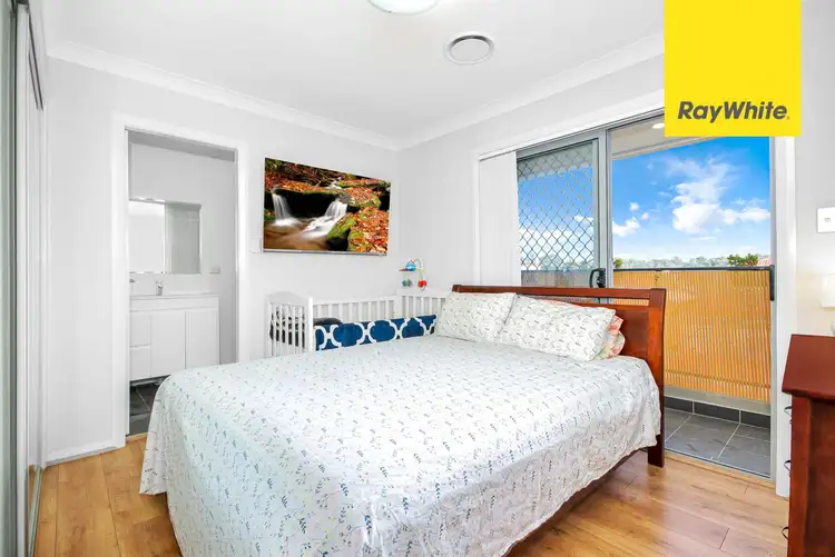 Fourth view of Homely townhouse listing, 1/144 Hamrun Circuit, Rooty Hill NSW 2766