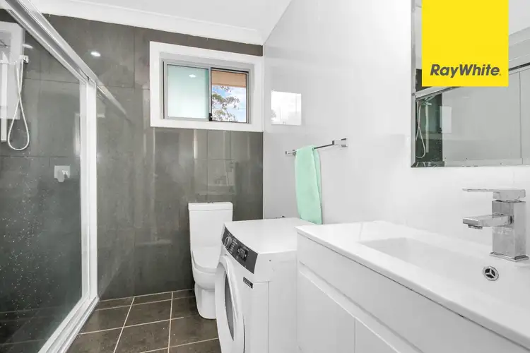 Fifth view of Homely townhouse listing, 1/144 Hamrun Circuit, Rooty Hill NSW 2766