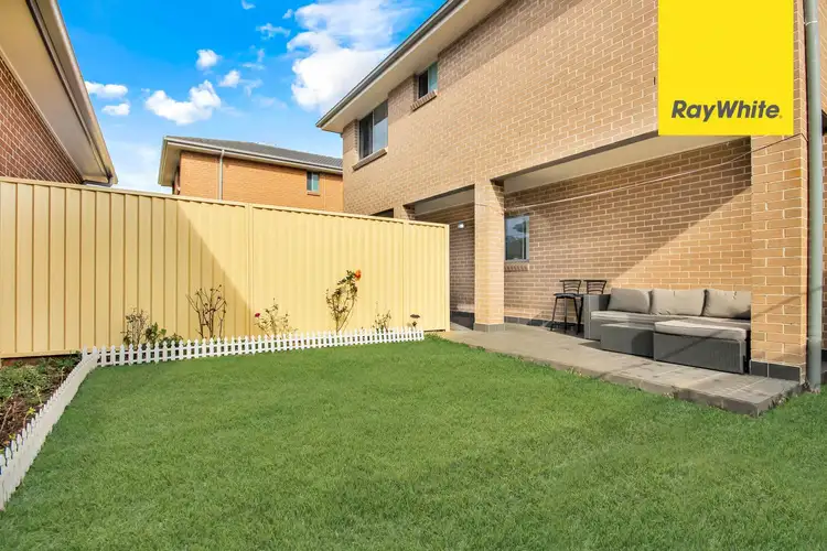 Sixth view of Homely townhouse listing, 1/144 Hamrun Circuit, Rooty Hill NSW 2766