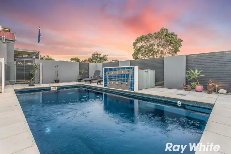 Second view of Homely house listing, 28 warrego Crescent, Murrumba Downs QLD 4503