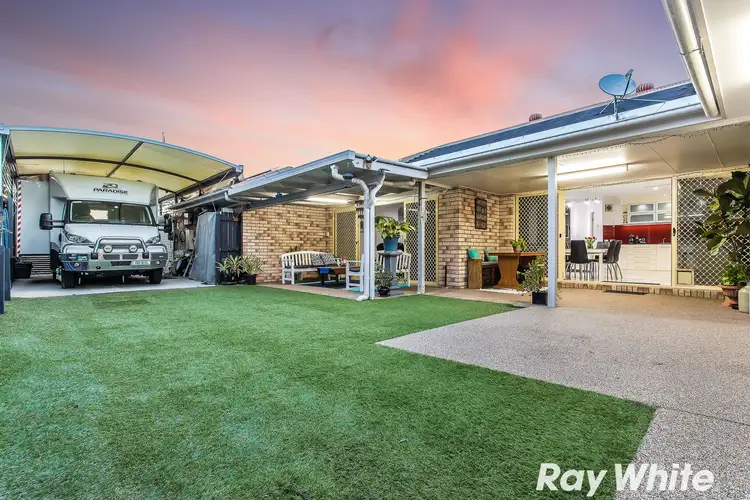Fourth view of Homely house listing, 28 warrego Crescent, Murrumba Downs QLD 4503
