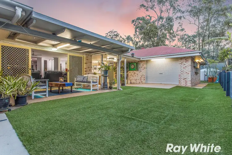 Fifth view of Homely house listing, 28 warrego Crescent, Murrumba Downs QLD 4503