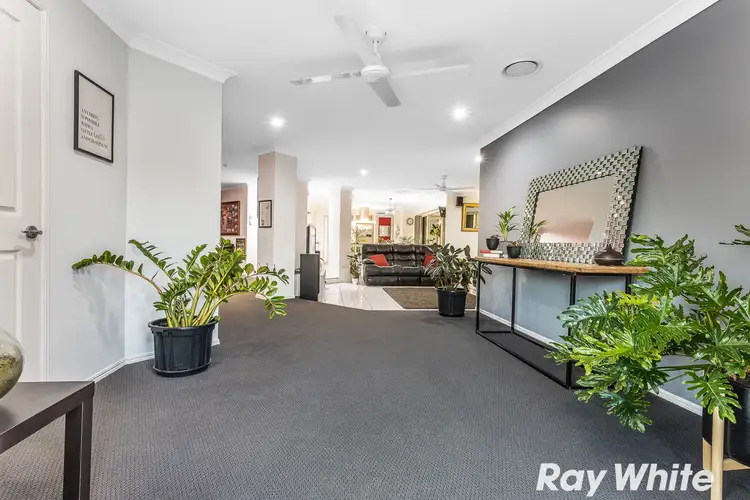 Seventh view of Homely house listing, 28 warrego Crescent, Murrumba Downs QLD 4503