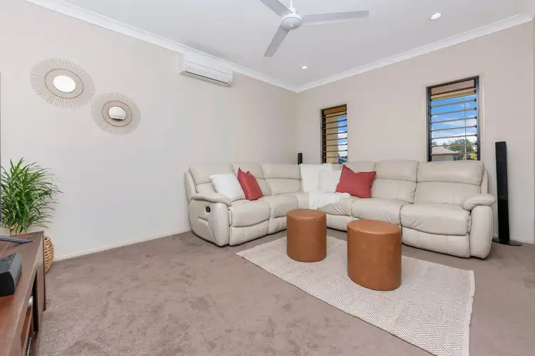Fourth view of Homely house listing, 4 Capricorn Drive, Burdell QLD 4818