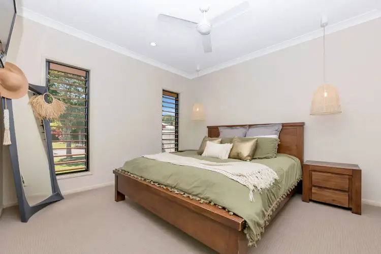 Fifth view of Homely house listing, 4 Capricorn Drive, Burdell QLD 4818