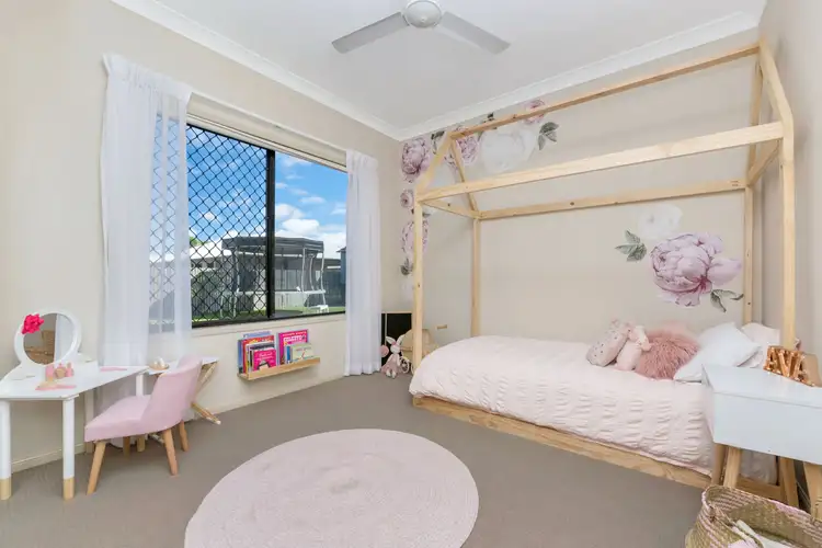 Sixth view of Homely house listing, 4 Capricorn Drive, Burdell QLD 4818