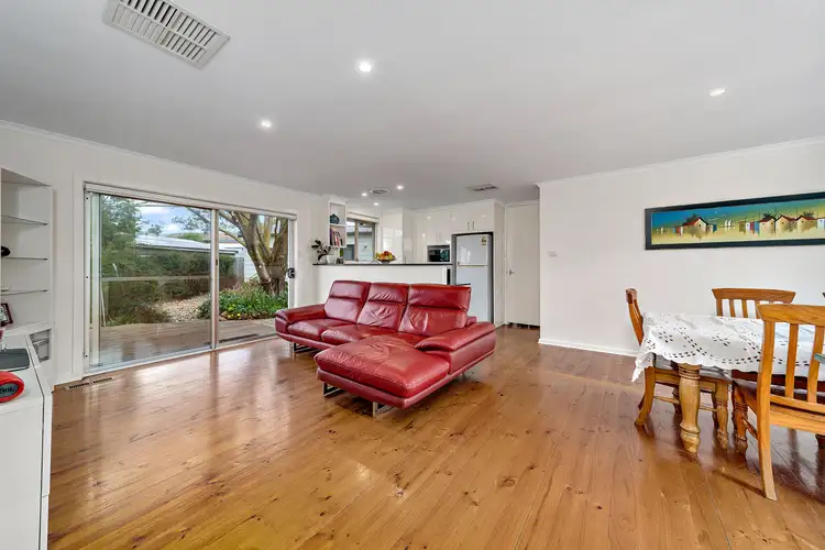 Second view of Homely house listing, 6 Carlton Place, Holt ACT 2615