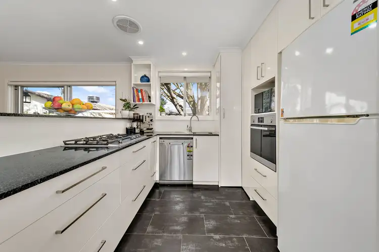Fifth view of Homely house listing, 6 Carlton Place, Holt ACT 2615