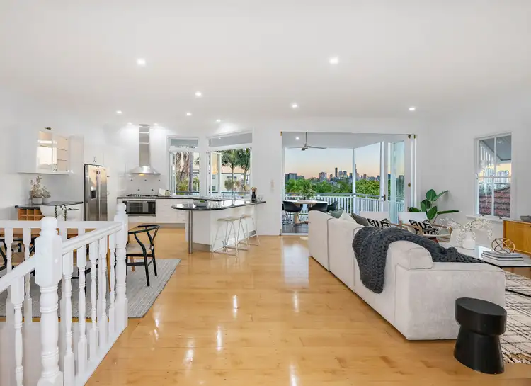 Fifth view of Homely house listing, 27 Atkinson Street, Hamilton QLD 4007
