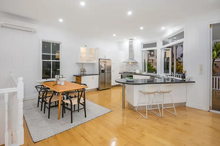 Sixth view of Homely house listing, 27 Atkinson Street, Hamilton QLD 4007