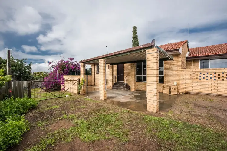 32B Sherlock Way, Rangeway WA 6530
