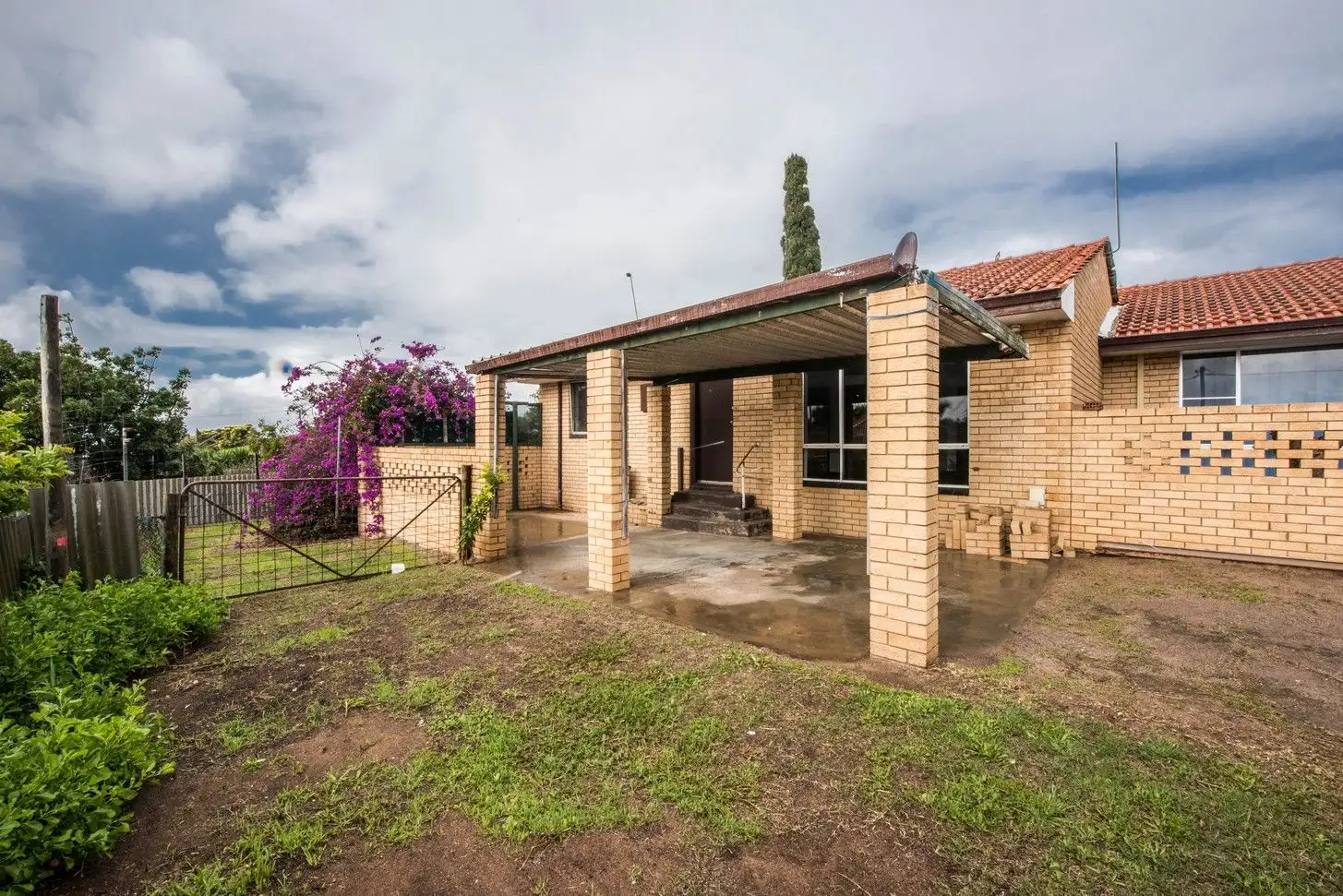 Main view of Homely semi-detached listing, 32B Sherlock Way, Rangeway WA 6530