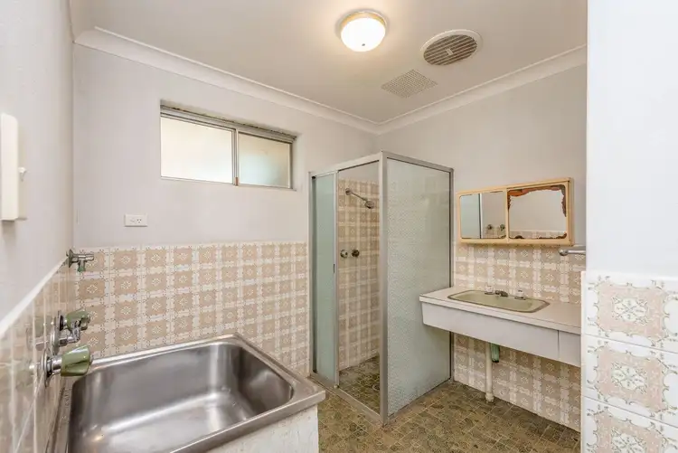 Third view of Homely semi-detached listing, 32B Sherlock Way, Rangeway WA 6530