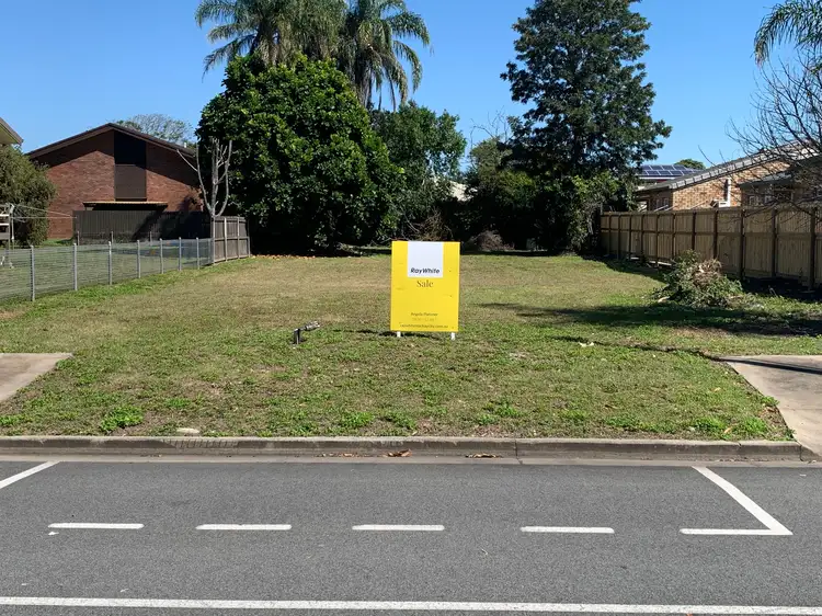Main view of Homely land listing, 56 Nelson Street, Mackay QLD 4740