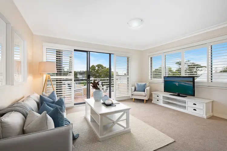 Main view of Homely apartment listing, 11/87 Howard Avenue, Dee Why NSW 2099