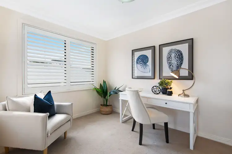Fourth view of Homely apartment listing, 11/87 Howard Avenue, Dee Why NSW 2099