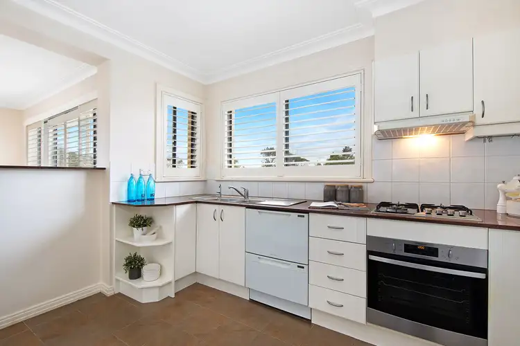 Fifth view of Homely apartment listing, 11/87 Howard Avenue, Dee Why NSW 2099