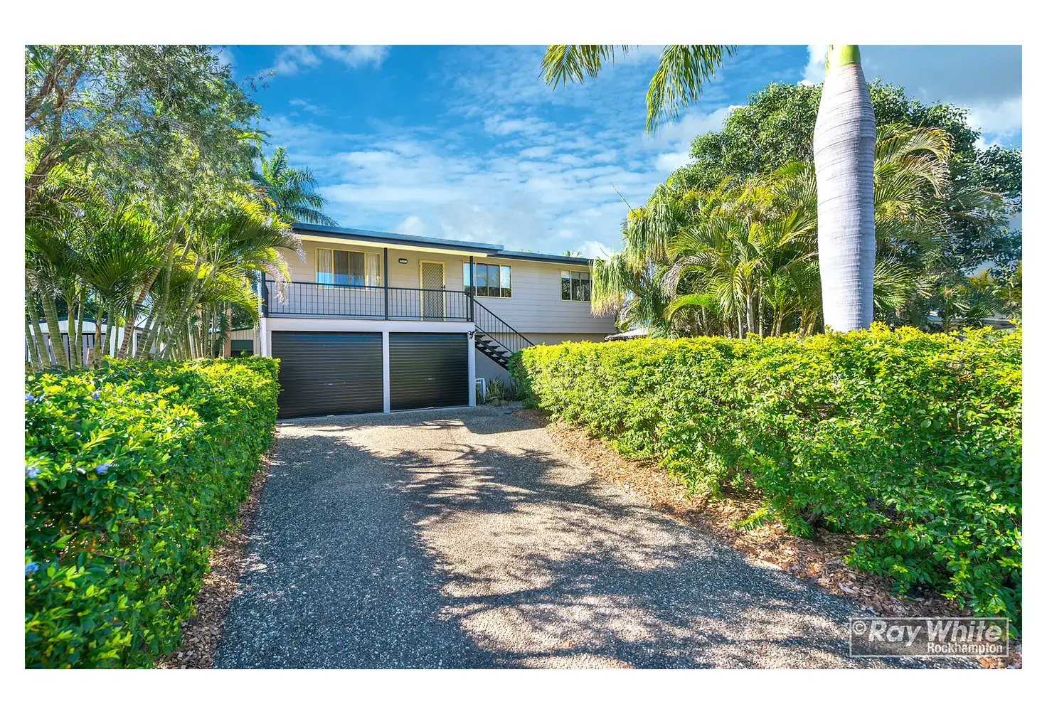 Main view of Homely house listing, 11 Schirmer Close, Gracemere QLD 4702