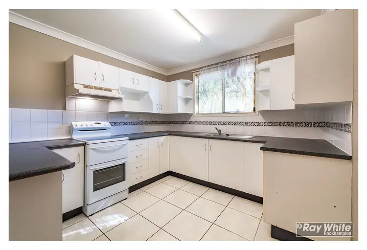 Second view of Homely house listing, 11 Schirmer Close, Gracemere QLD 4702