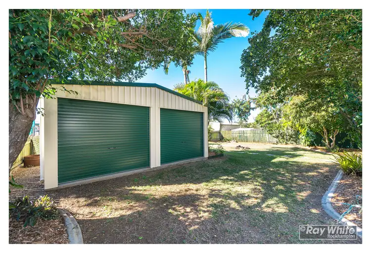 Fourth view of Homely house listing, 11 Schirmer Close, Gracemere QLD 4702