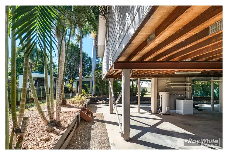 Sixth view of Homely house listing, 11 Schirmer Close, Gracemere QLD 4702