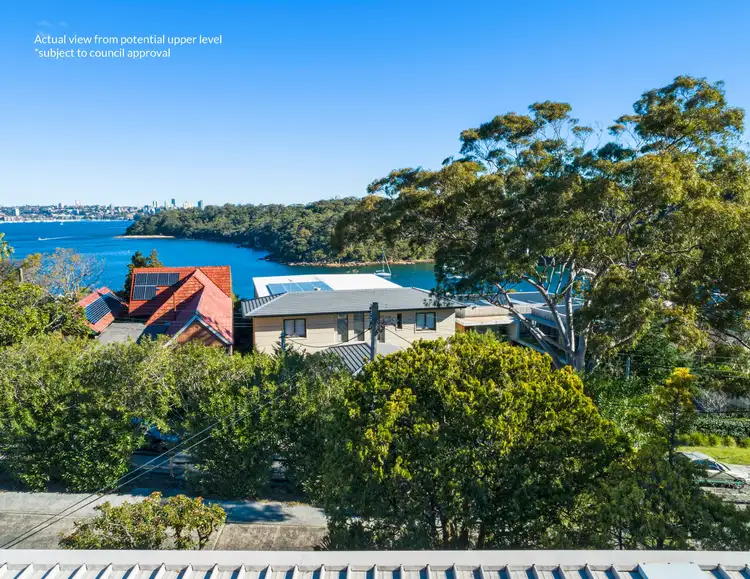 Second view of Homely house listing, 5 Iluka Road, Mosman NSW 2088