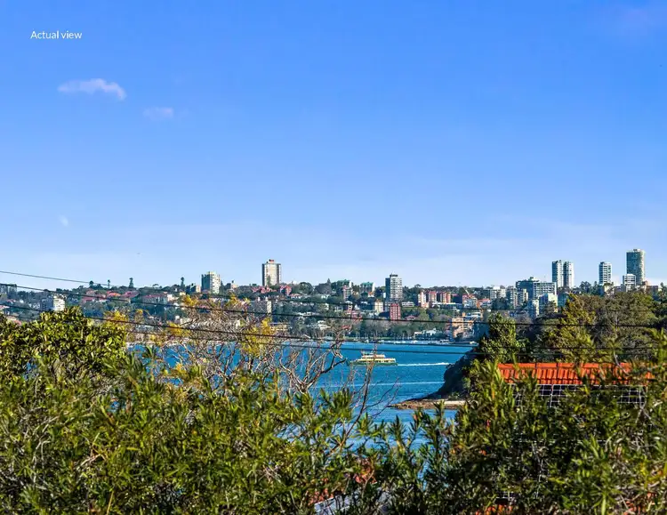 Third view of Homely house listing, 5 Iluka Road, Mosman NSW 2088