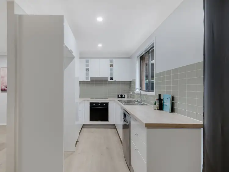Sixth view of Homely villa listing, 44/212-222 Harrow Road, Glenfield NSW 2167