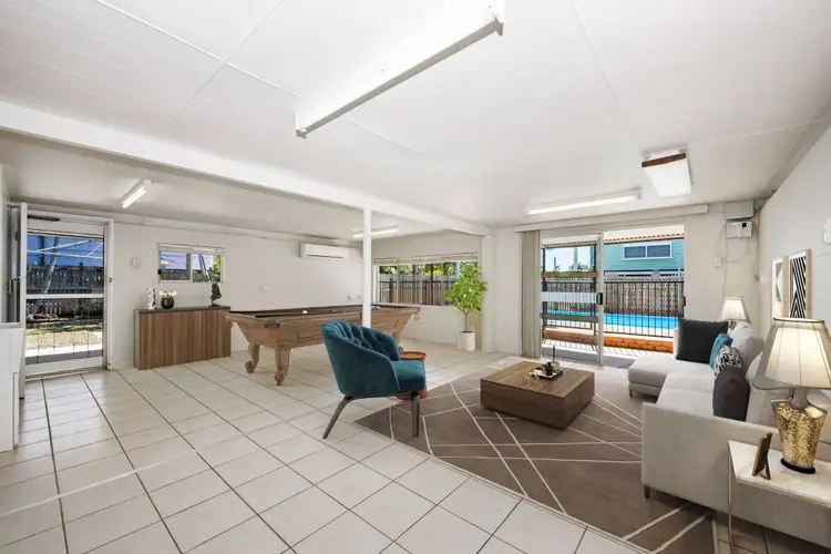 21 Jenkins Street, Kirwan QLD 4817