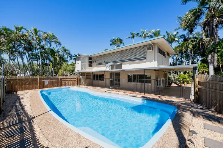 Second view of Homely house listing, 21 Jenkins Street, Kirwan QLD 4817