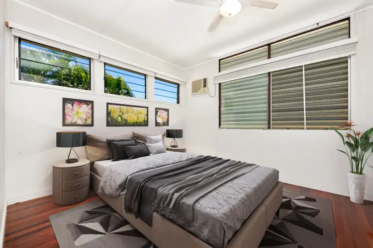 Fourth view of Homely house listing, 21 Jenkins Street, Kirwan QLD 4817