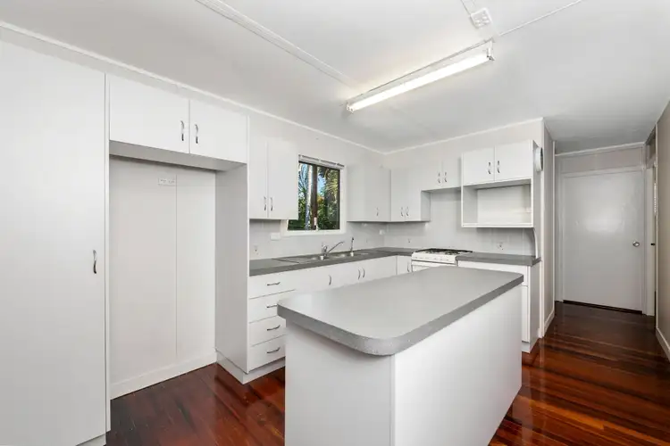 Fifth view of Homely house listing, 21 Jenkins Street, Kirwan QLD 4817