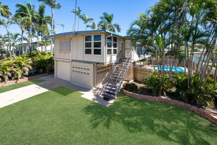 Seventh view of Homely house listing, 21 Jenkins Street, Kirwan QLD 4817