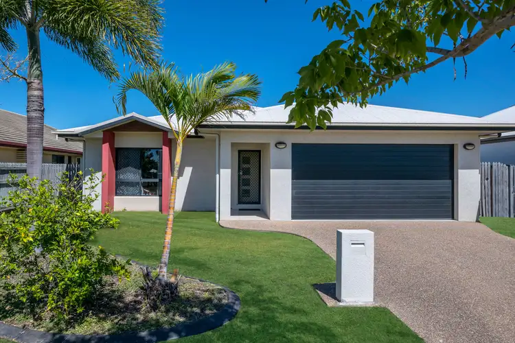 16 Sandplover Circuit, Bohle Plains QLD 4817