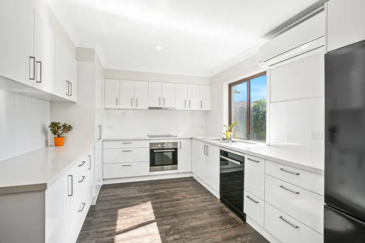 Second view of Homely house listing, 18 Boundary Road, Windang NSW 2528