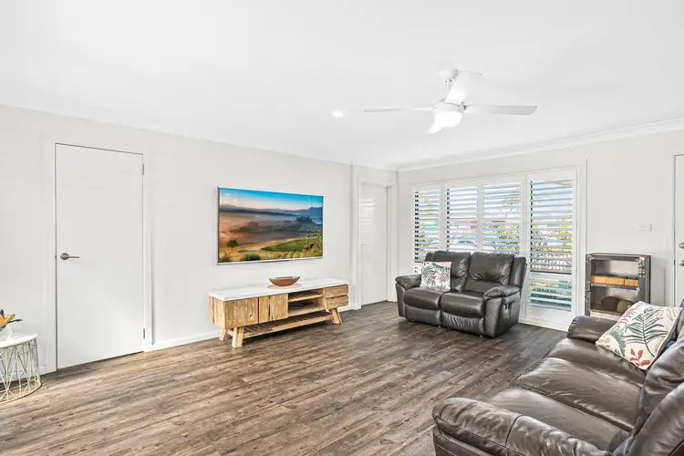 Third view of Homely house listing, 18 Boundary Road, Windang NSW 2528