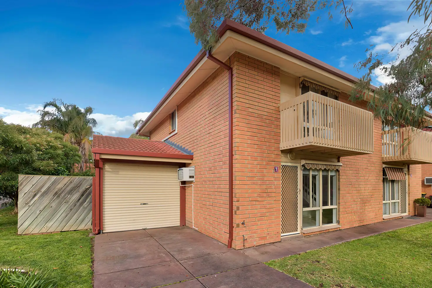Main view of Homely unit listing, 7/18 Mellor Avenue, Lockleys SA 5032