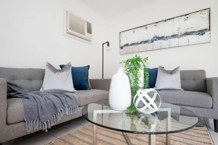 Second view of Homely unit listing, 7/18 Mellor Avenue, Lockleys SA 5032