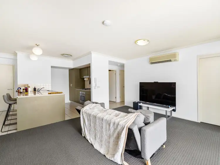 Third view of Homely apartment listing, 1044/18 Manning Street, Milton QLD 4064